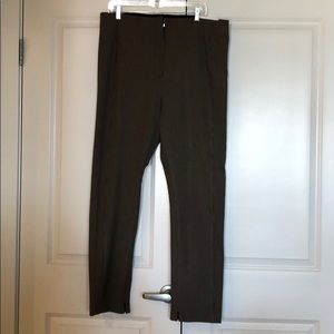 NWT Ann Taylor “Riding” Pants